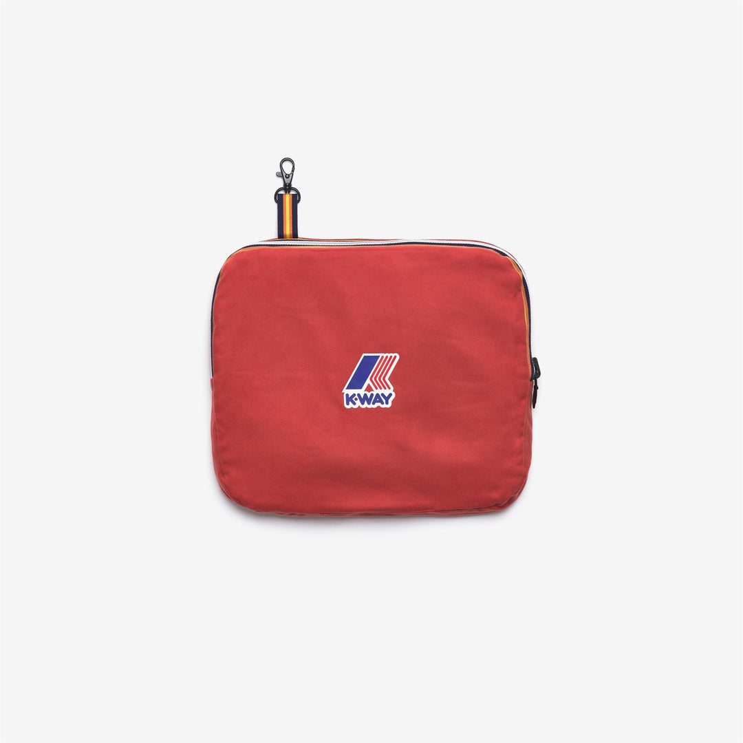 LE VRAI GILLIE - Towels - Towel - UNISEX - RED JASPER