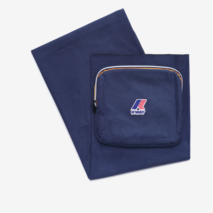 LE VRAI GILLIE - Towels - Towel - UNISEX - BLUE DEEP COBALT