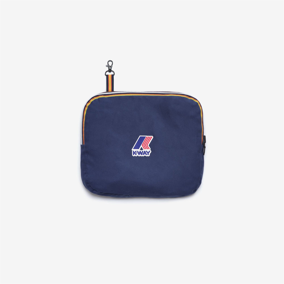 LE VRAI GILLIE - Towels - Towel - UNISEX - BLUE DEEP COBALT