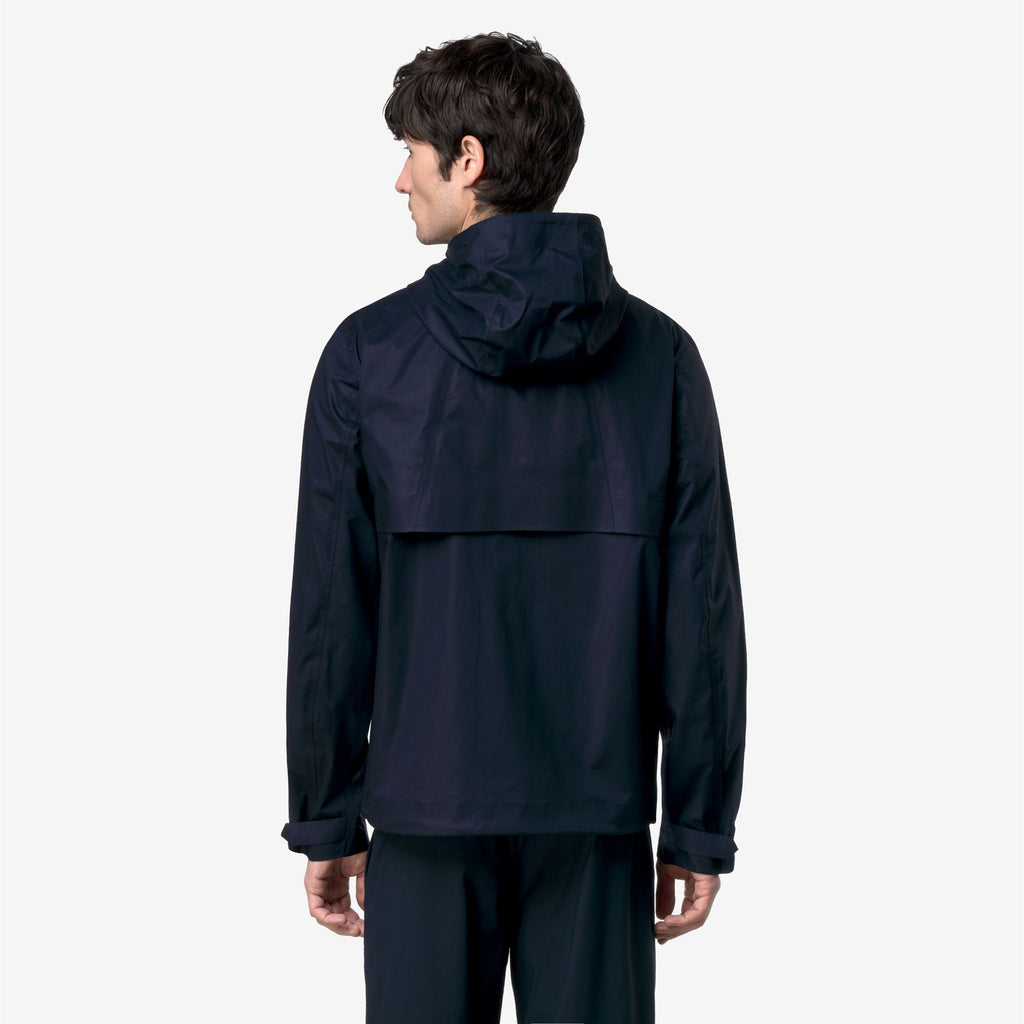 Jackets_Man_JACKO COTTON 3LAYERS_Short_Blue Depth - Commercial 6