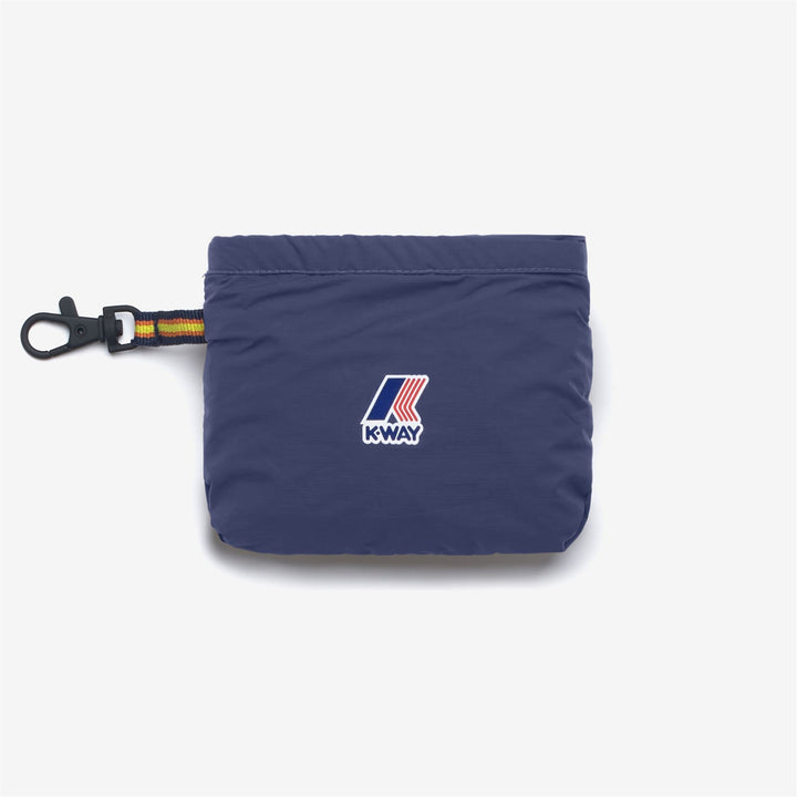 LASSIE - Jackets - DOG COAT - UNISEX - Blue Deep Cobalt