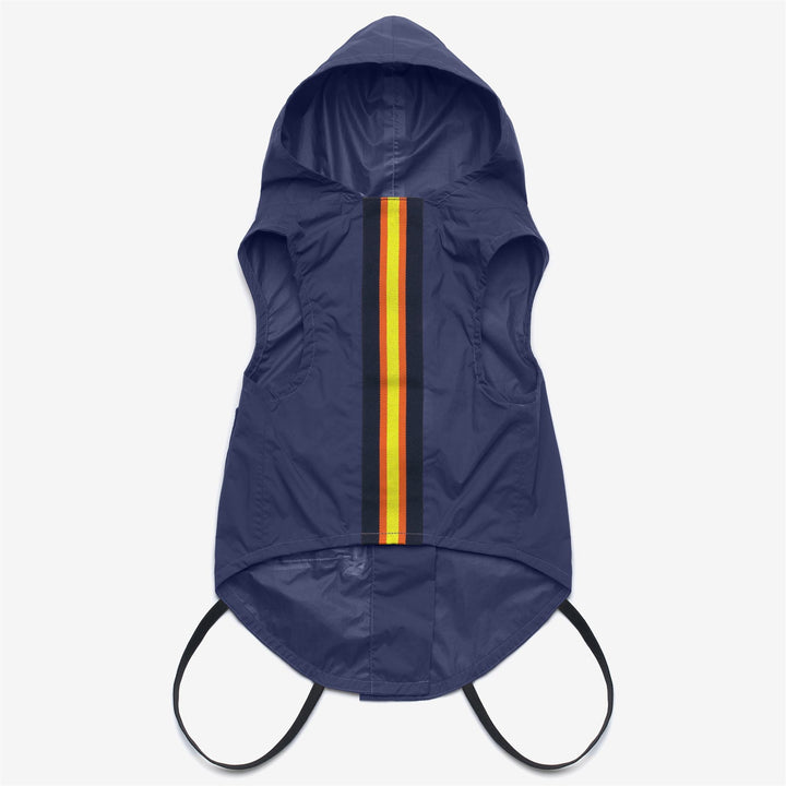 LASSIE - Jackets - DOG COAT - UNISEX - Blue Deep Cobalt