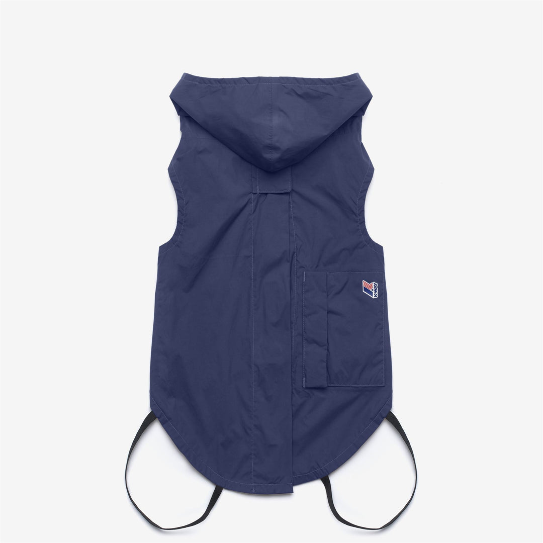 LASSIE - Jackets - DOG COAT - UNISEX - Blue Deep Cobalt