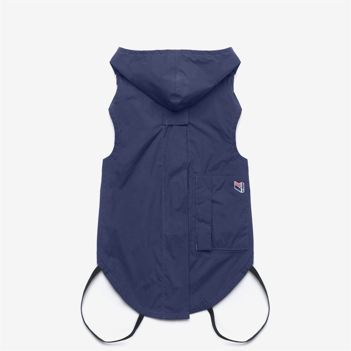 LASSIE - Jackets - DOG COAT - UNISEX - Blue Deep Cobalt