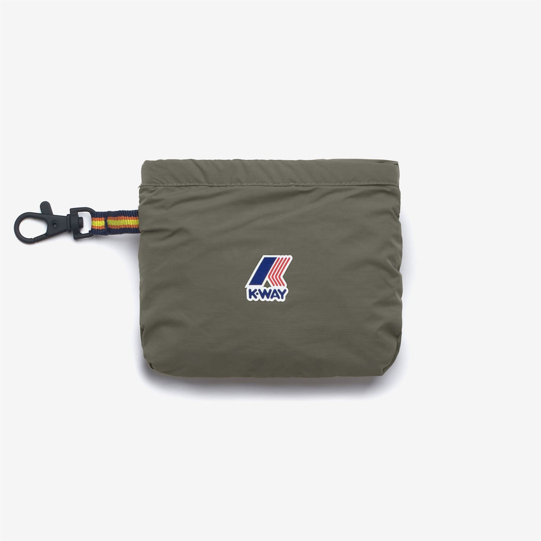 LASSIE - Jackets - DOG COAT - UNISEX - Green Lichen