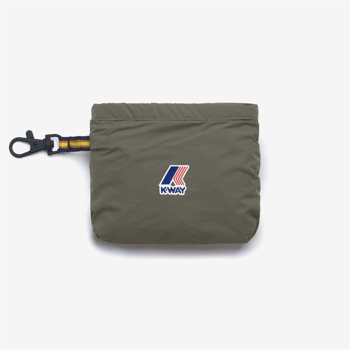 LASSIE - Jackets - DOG COAT - UNISEX - Green Lichen