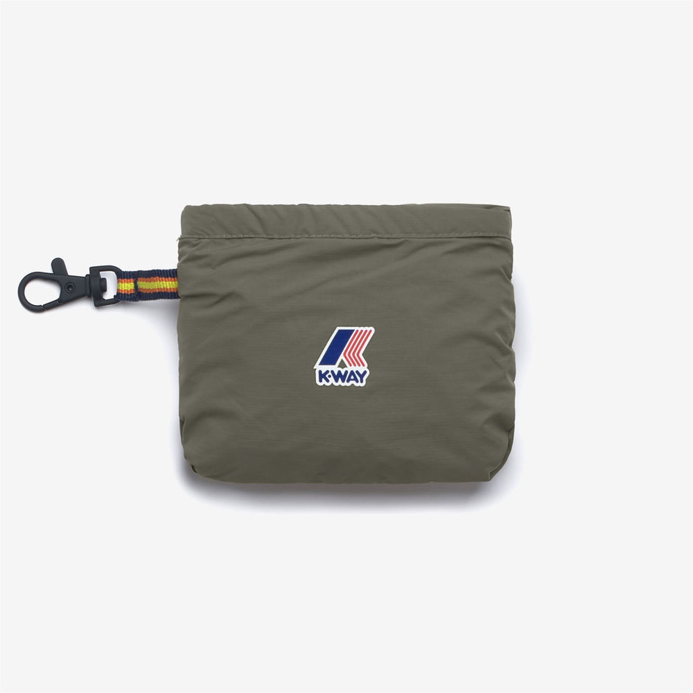 Jackets_UNISEX_LASSIE_Dog Coat_Green Lichen - DressedSide