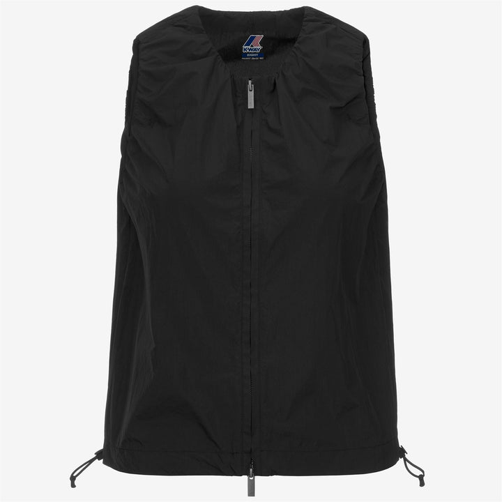 ALIZE - T-ShirtsTop - Top - WOMAN - BLACK PURE