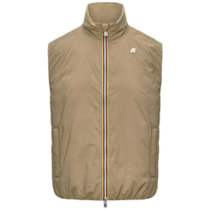 Valen Plain Warm Jacket