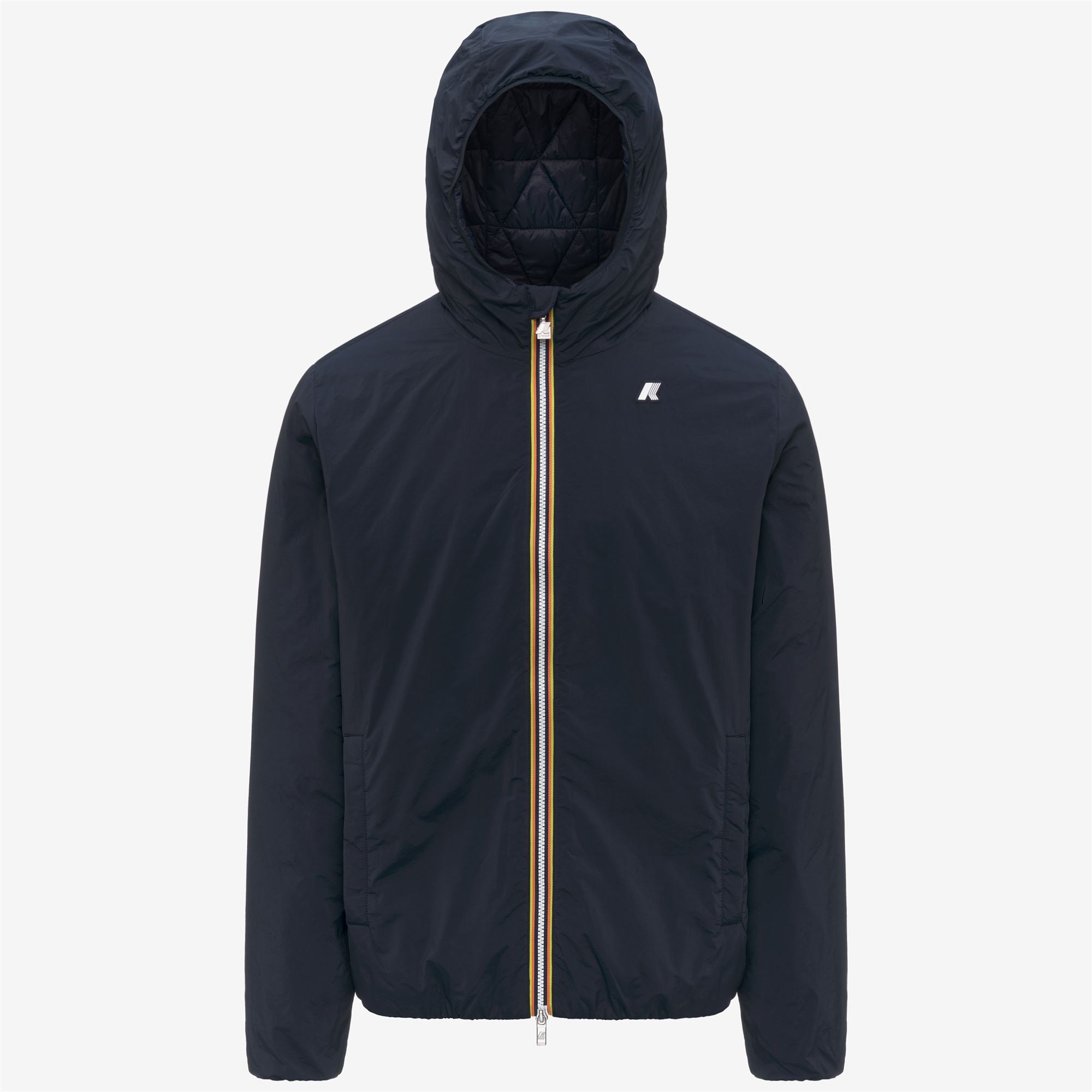 Jackets_MAN_JACK PLAIN WARM_Short_Blue Depth - Commercial 1