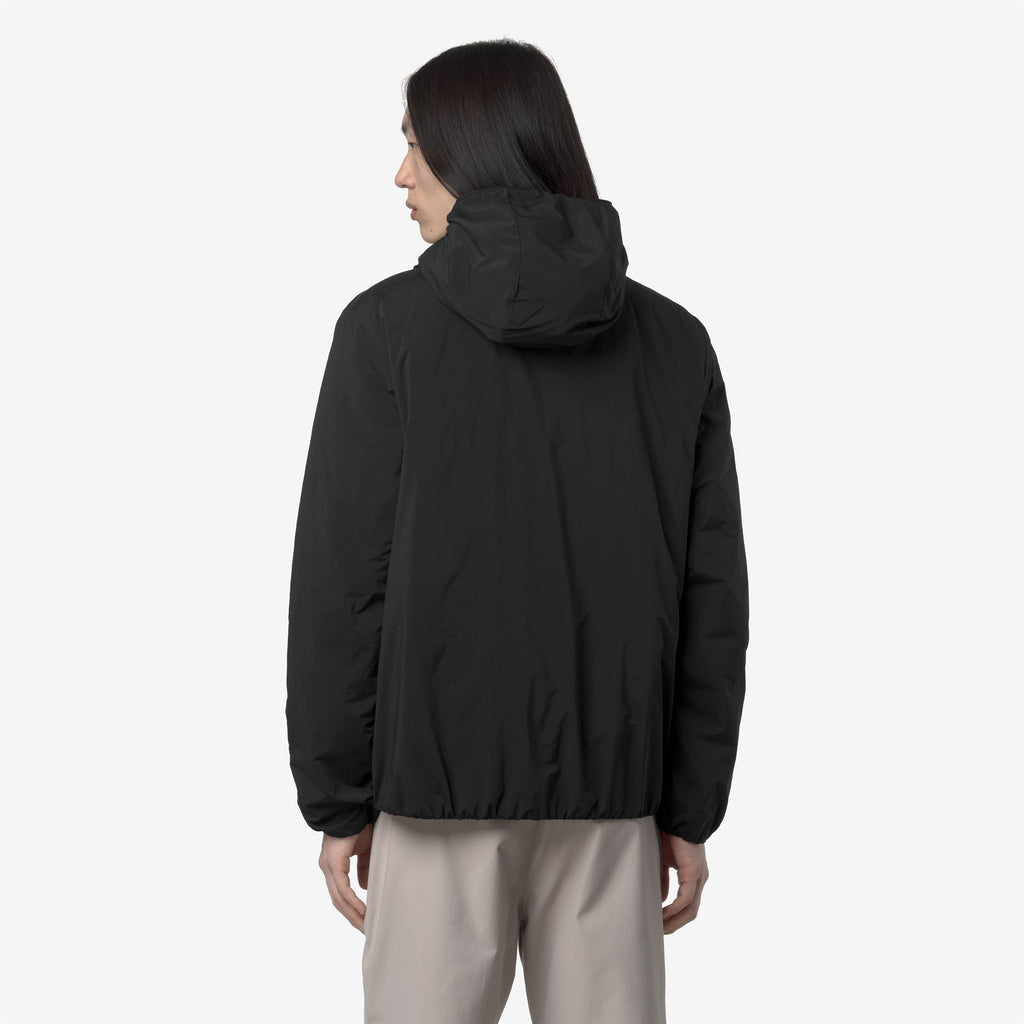Jackets_MAN_JACK PLAIN WARM_Short_Black Pure - Black Pure - Commercial 6