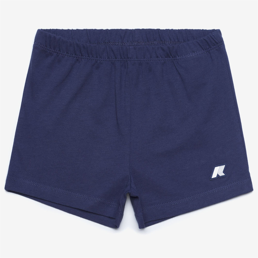 Sets_KID UNISEX_E. PETE SET STRIPES JERSEY_Shorts / T-Shirt_White - Blue Deep Cobalt - Commercial 5