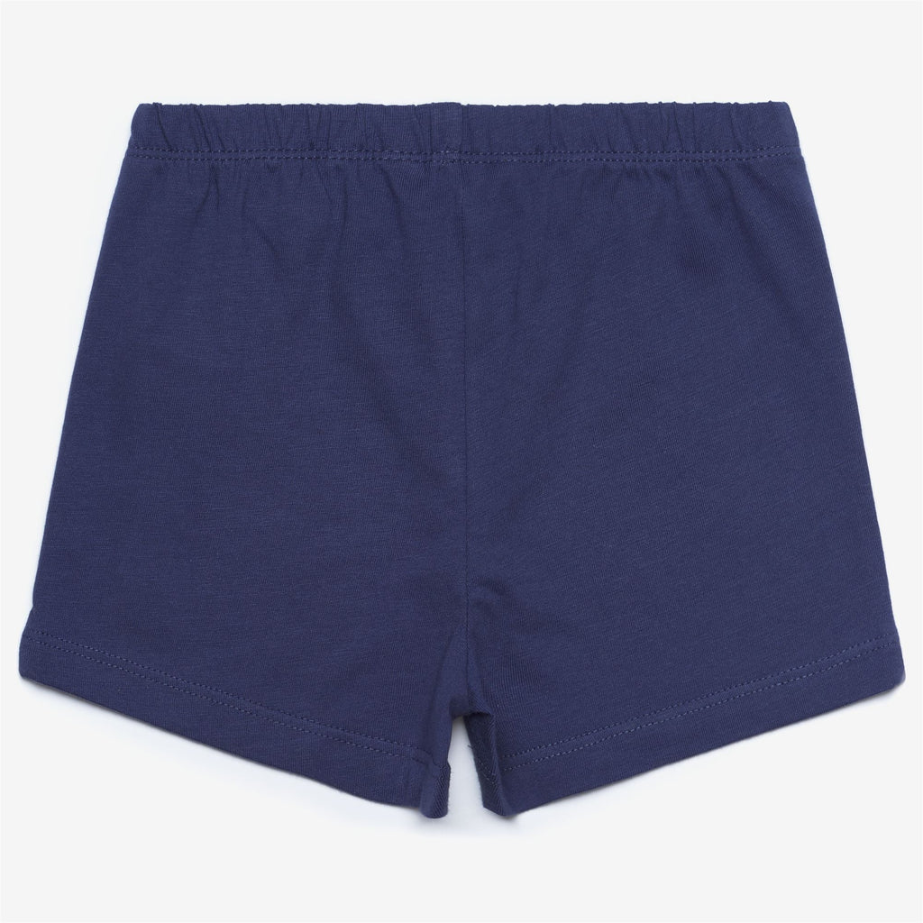 Sets_KID UNISEX_E. PETE SET STRIPES JERSEY_Shorts / T-Shirt_White - Blue Deep Cobalt - Commercial 6