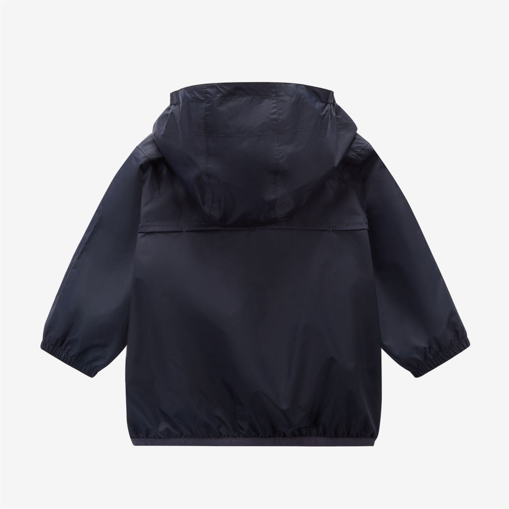 Jackets_KID UNISEX_E. LE VRAI 4.0 CLAUDINE_Mid_Blue Depth - Commercial 2