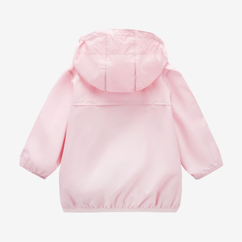 Jackets_KID UNISEX_E. LE VRAI 4.0 CLAUDINE_Mid_Pink Lavender - Commercial 2
