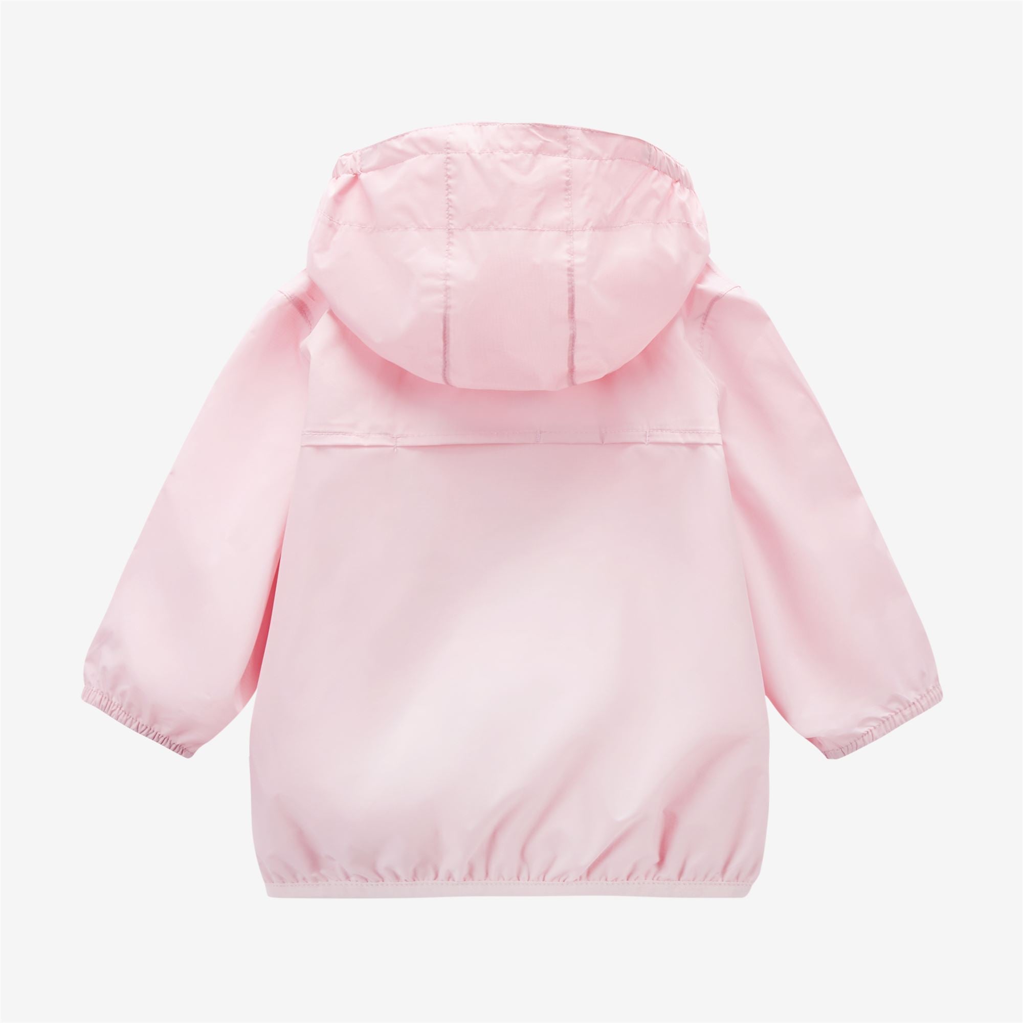 Jackets_KID UNISEX_E. LE VRAI 4.0 CLAUDINE_Mid_Pink Lavender - Commercial 2