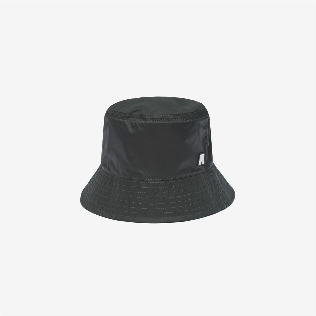 Headwear_UNISEX_PASCALLE PLUS DOUBLE_Hat_Blue Depth - GREEN BLACKISH - Commercial 2