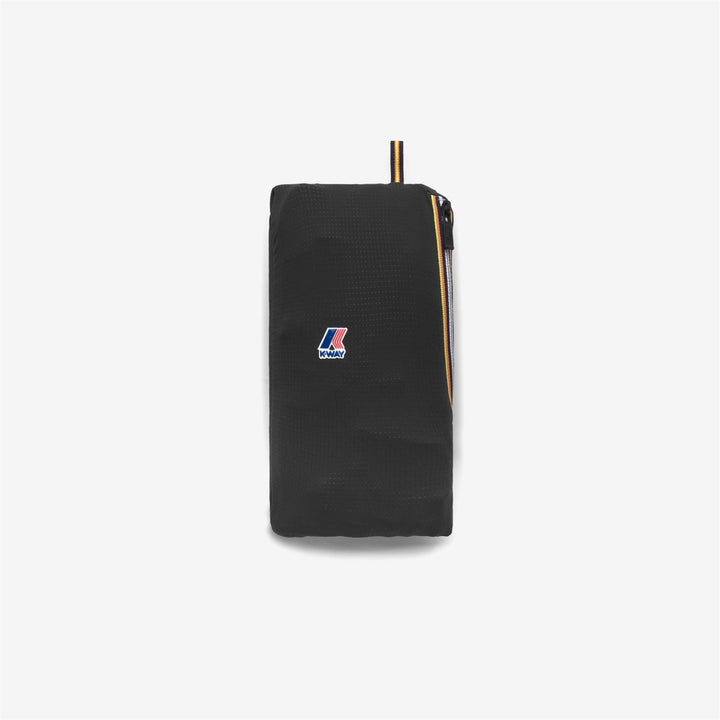 P. LE VRAI GARETH - Fleece - Jacket - KID UNISEX - BLUE DEEP COBALT