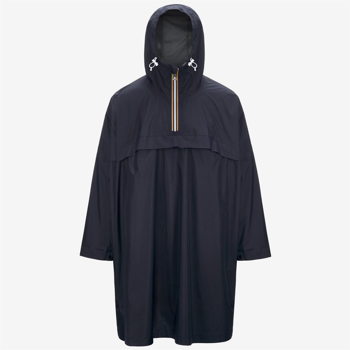 TERENCE 1965 - Jackets - Long - UNISEX - BLUE DEPTH