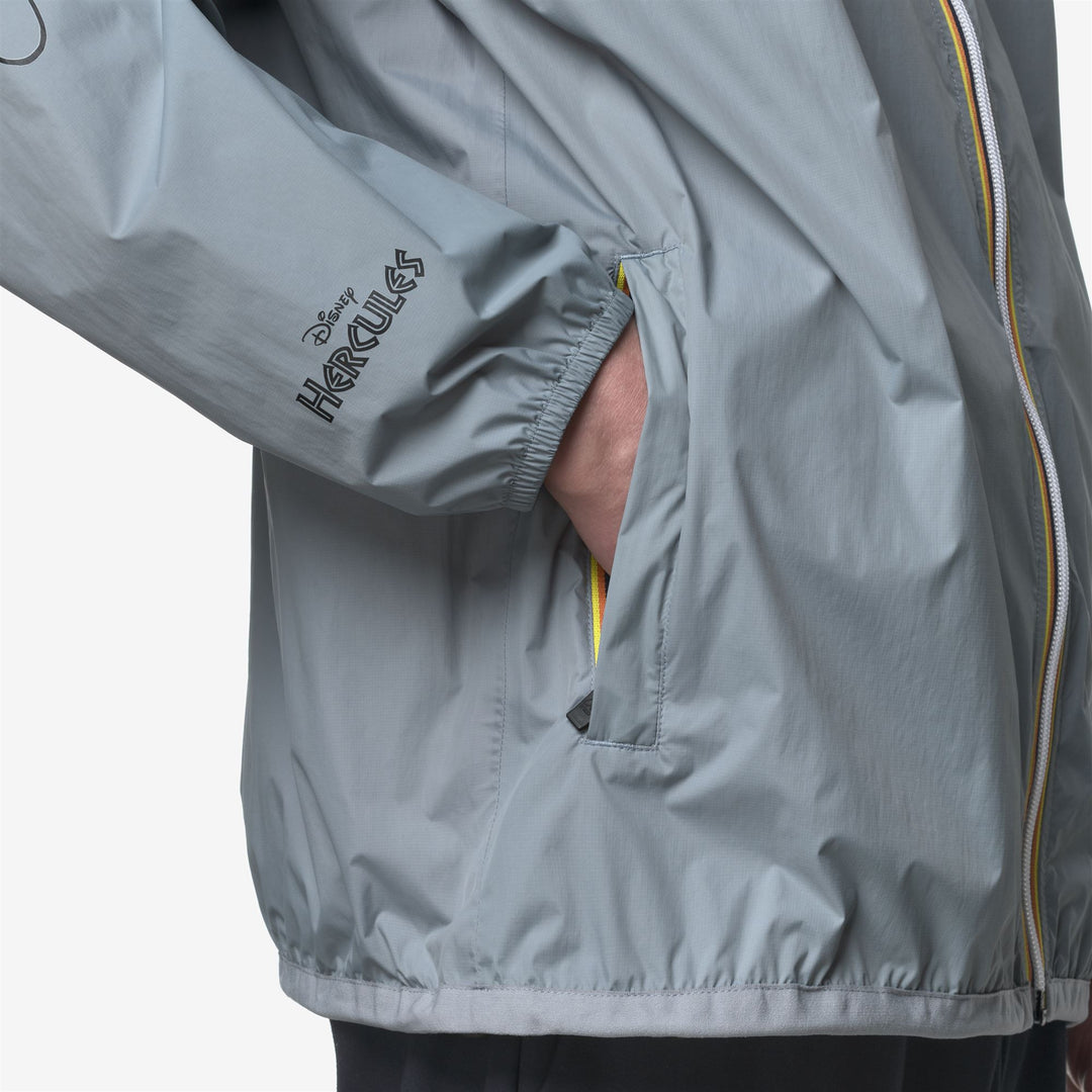 Jackets_Unisex_ CLAUDE HADES_Mid_Grey Md - DetailDouble