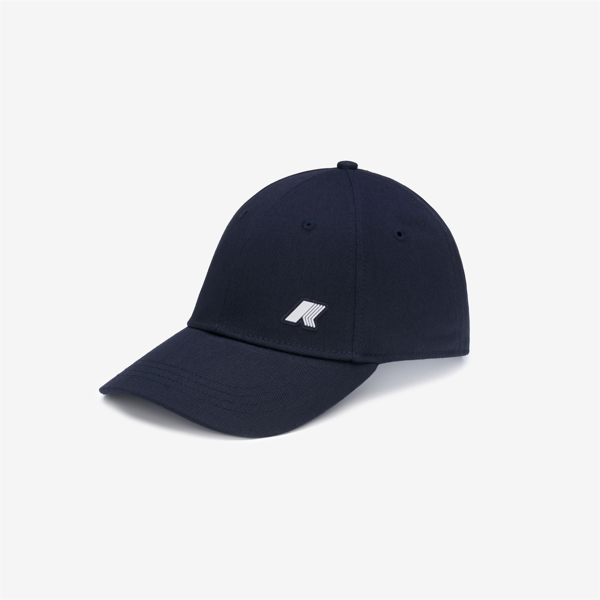 Headwear_Unisex_ILY_Cap_Blue Depth - Commercial 1