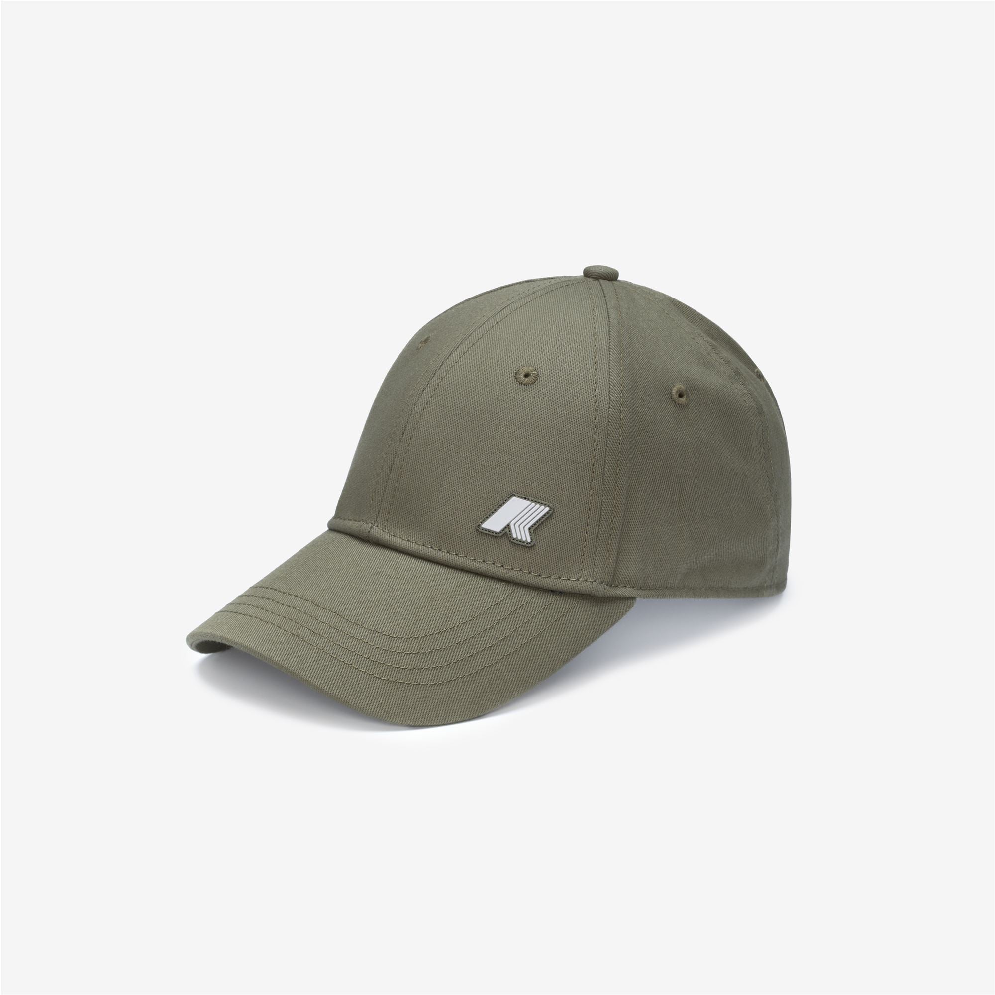 Headwear_Unisex_ILY_Cap_Green Lichen - Commercial 1