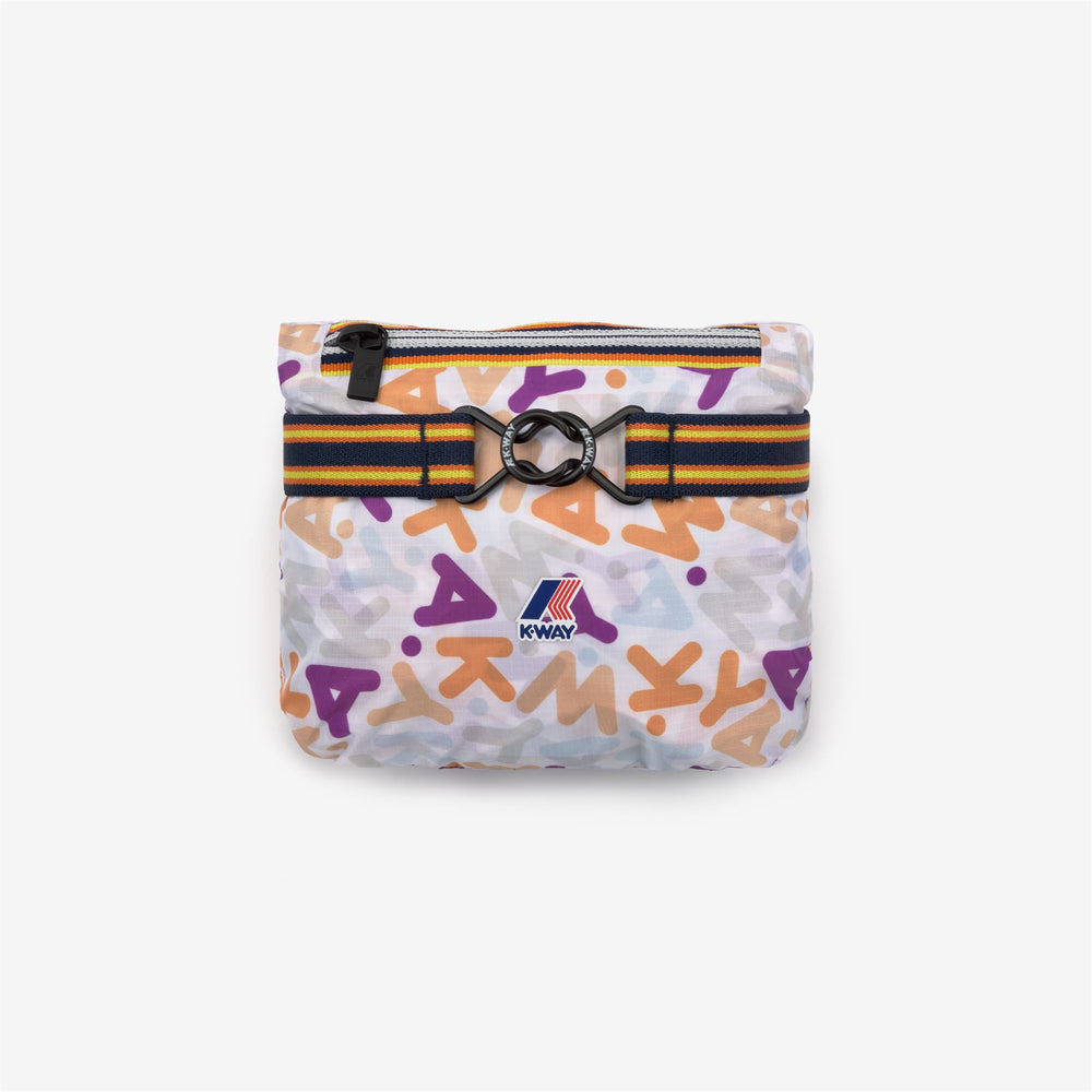 Jackets_KID UNISEX_P. LE VRAI 4.0 CLAUDE GRAPHIC_Mid_letters girl - DressedFront