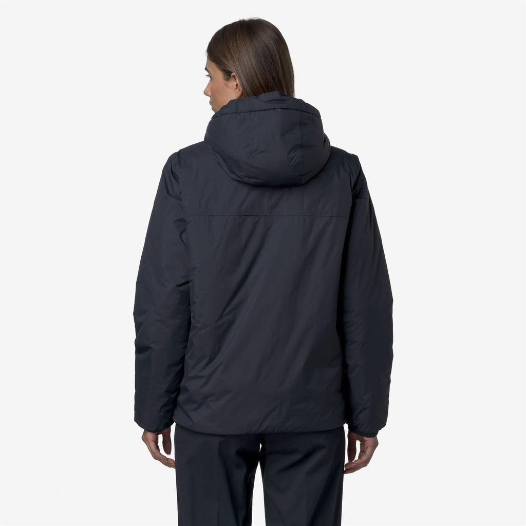 Jackets_UNISEX_LE VRAI 4.0 CLAUDE ORSETTO_Mid_Blue Depth - Commercial 6