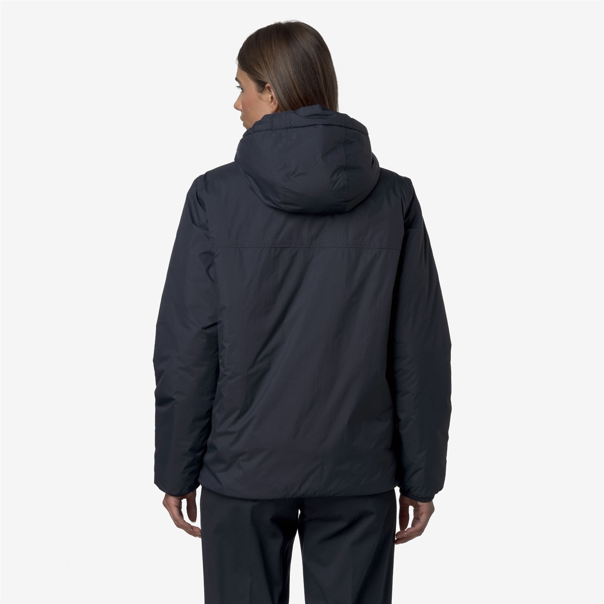 Jackets_UNISEX_LE VRAI 4.0 CLAUDE ORSETTO_Mid_Blue Depth - Commercial 6