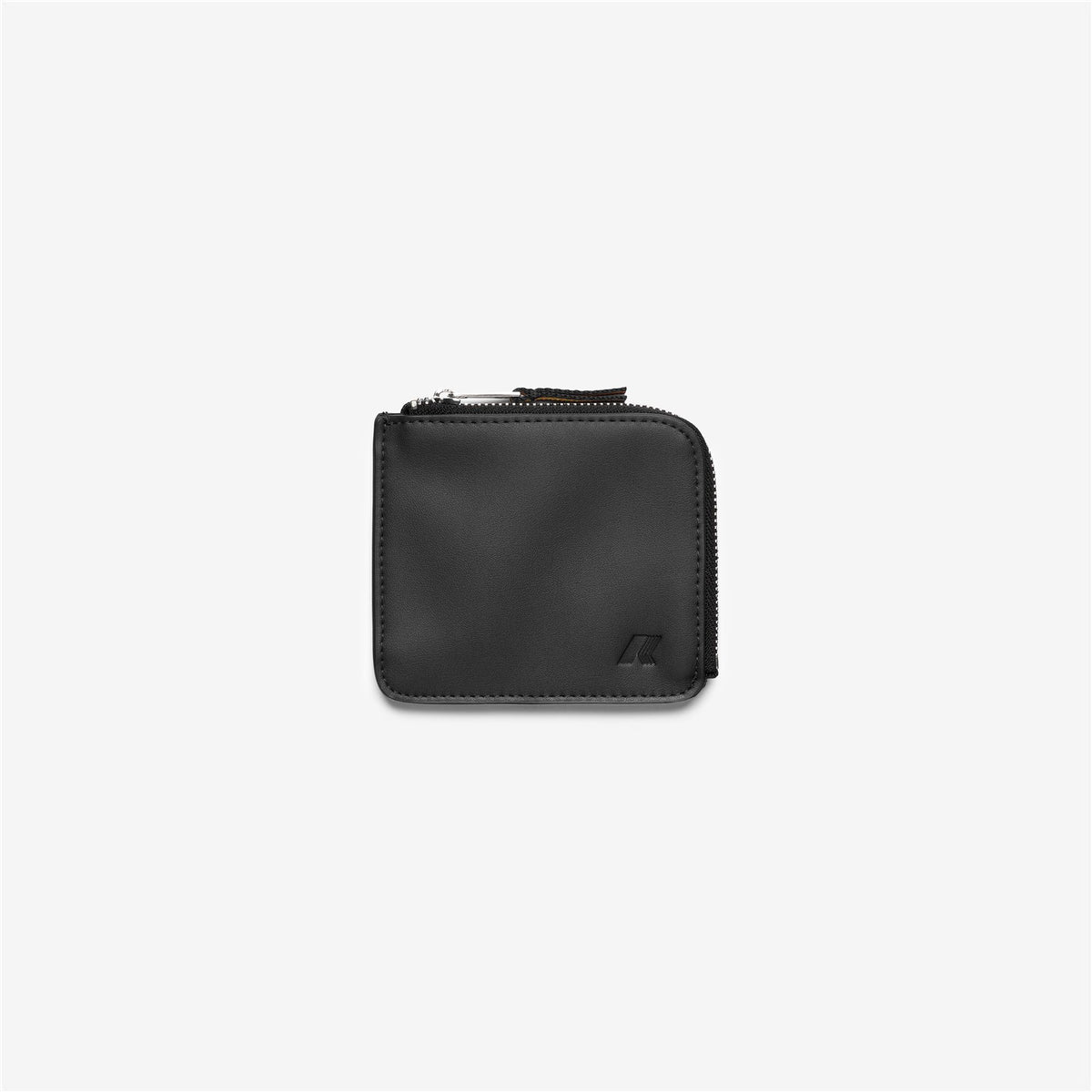 Small Accessories_Unisex_MINO_Wallet_Black Pure - Commercial 1