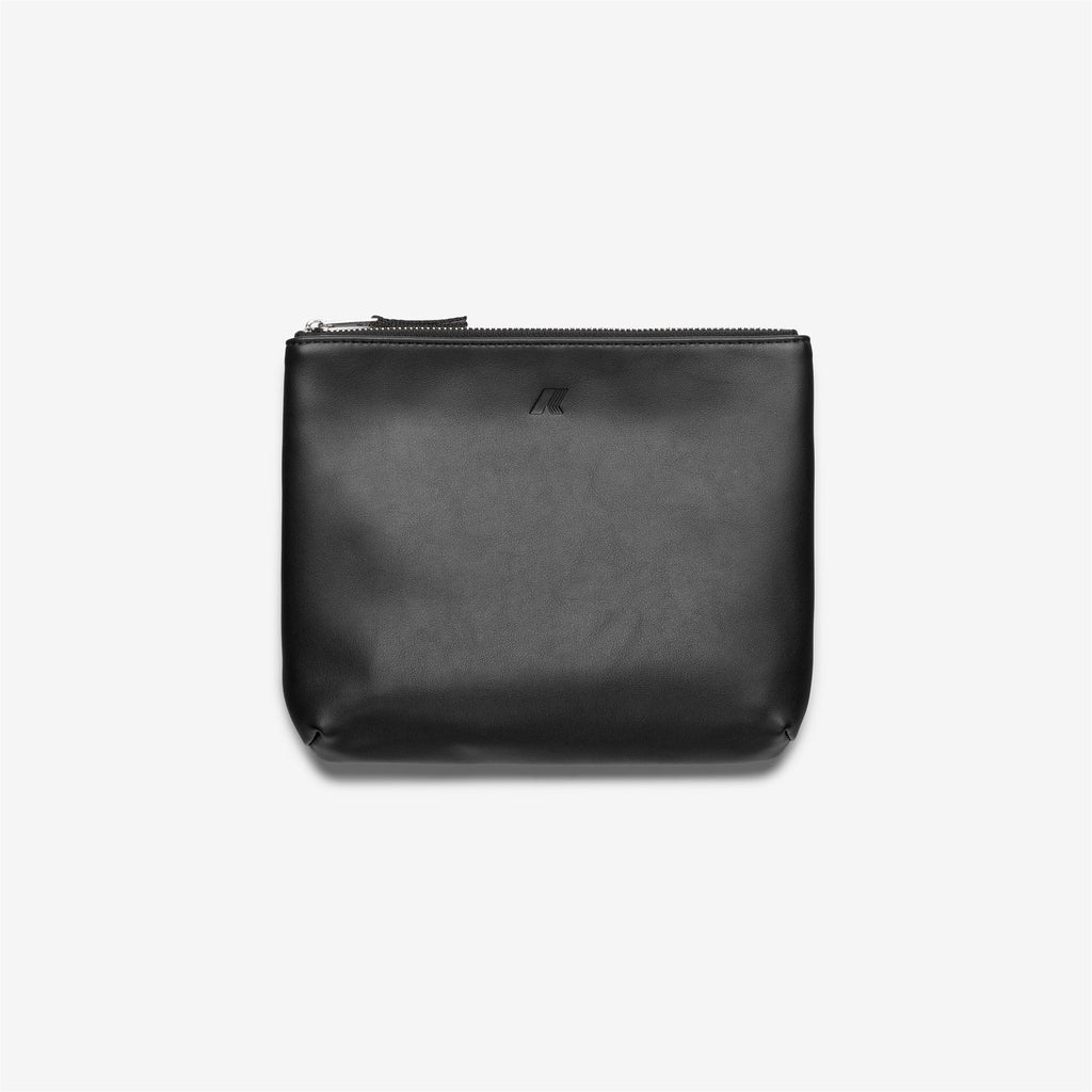 Small Accessories_Unisex_NOER_Small Case_Black Pure - Commercial 1
