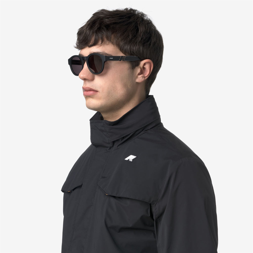 Glasses_UNISEX_KW0008_Sunglasses_02A SG3 - Commercial 5