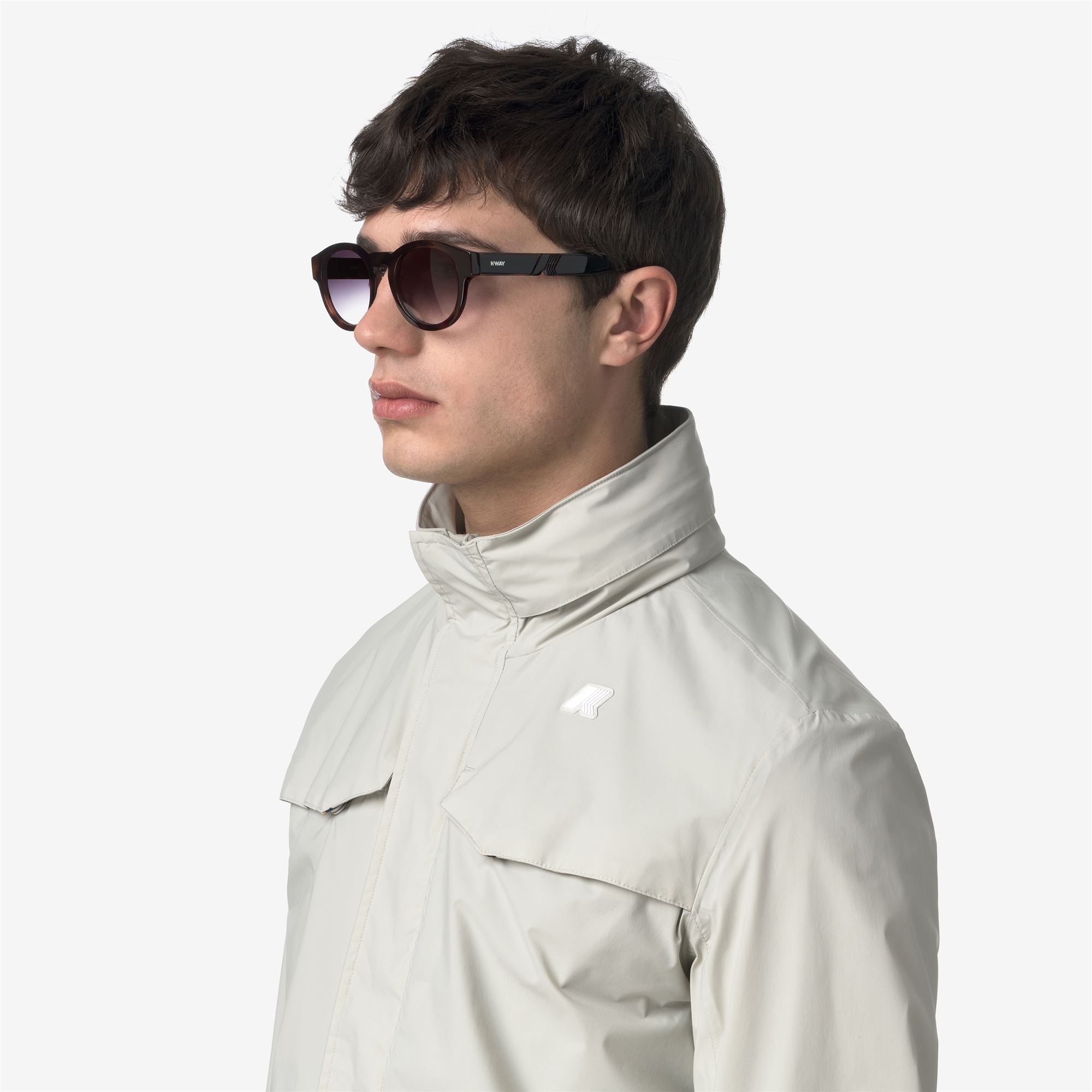 Glasses_UNISEX_KW0008_Sunglasses_52B SG3 - Commercial 5