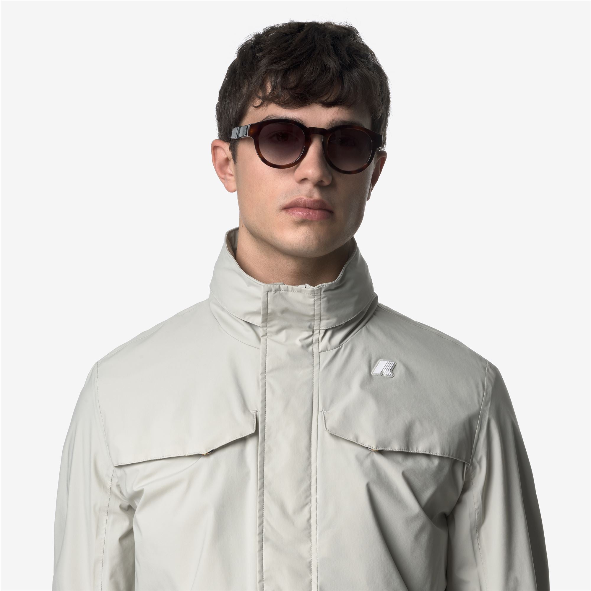 Glasses_UNISEX_KW0008_Sunglasses_52B SG3 - Commercial 4