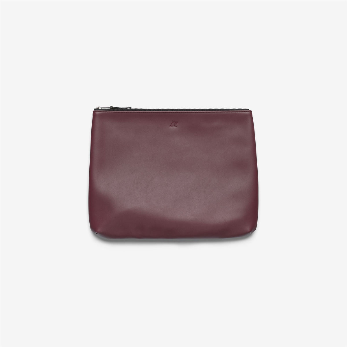 Small Accessories_Unisex_EPURE_Document Holder_Violet Mauve Wine - Commercial 1