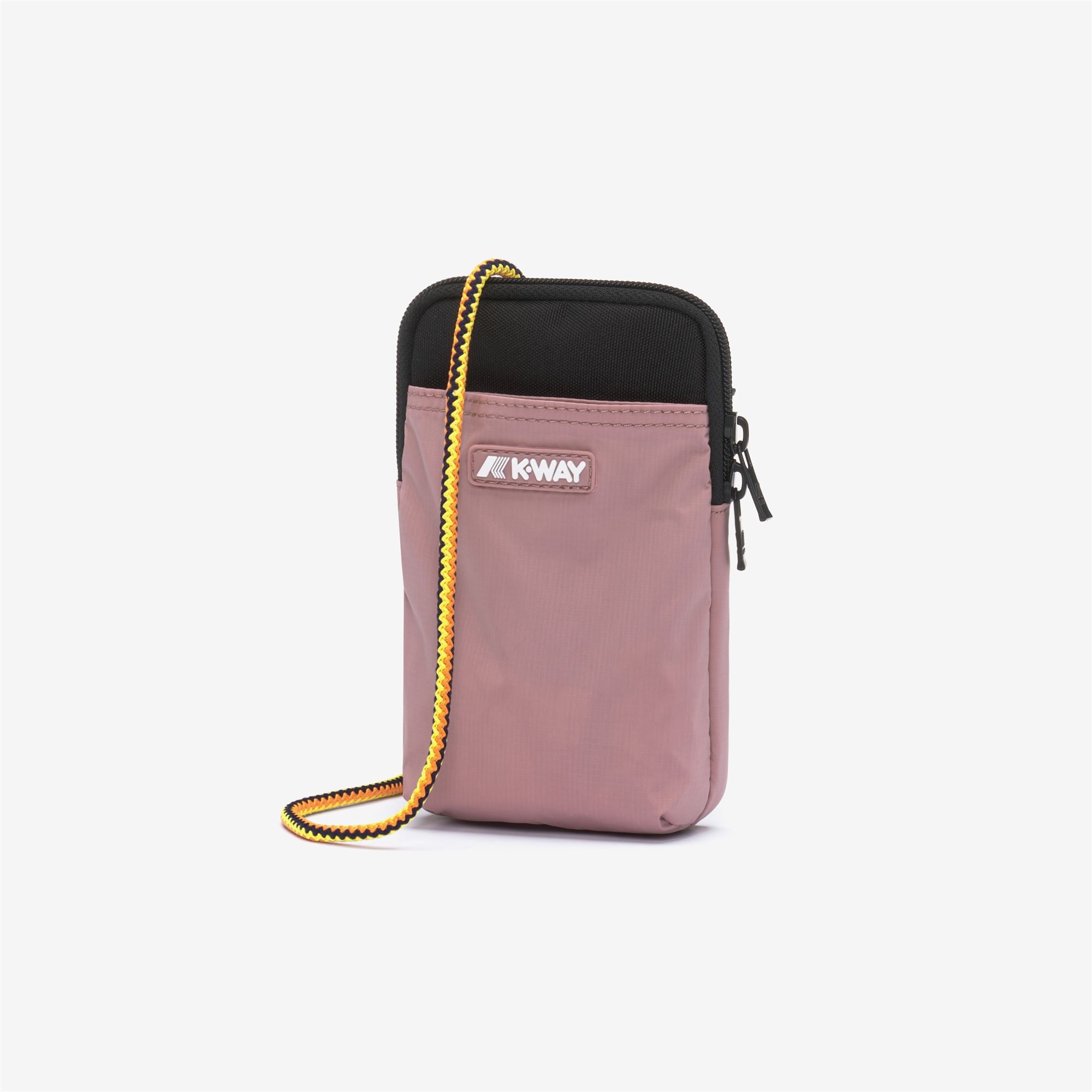 Small Accessories_UNISEX_VITREE_Phone Holder_Rose Pinkish - Commercial 2