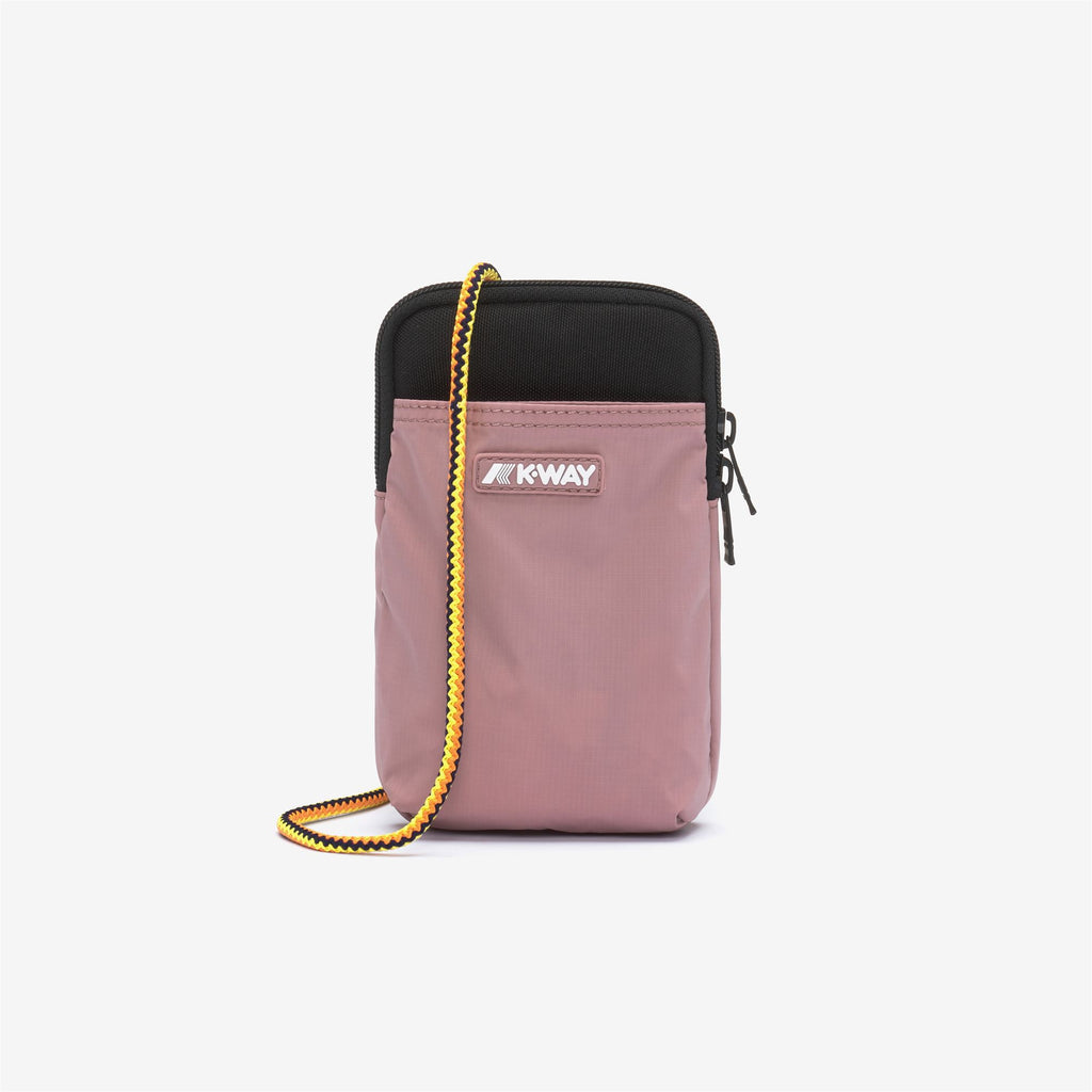 Small Accessories_UNISEX_VITREE_Phone Holder_Rose Pinkish - Commercial 1