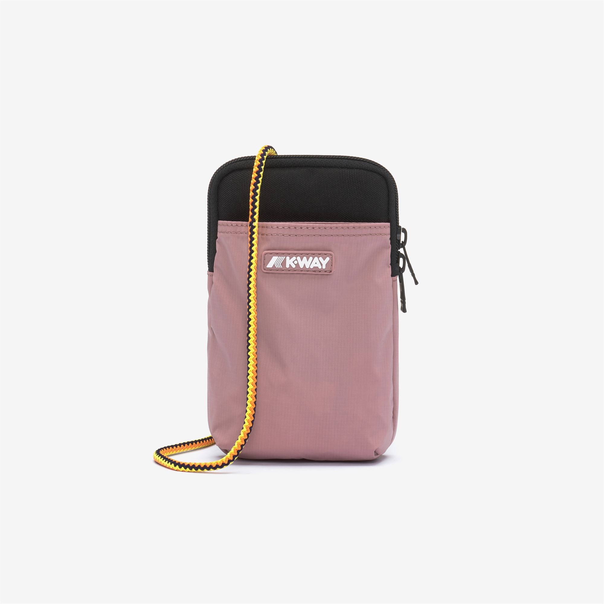 Small Accessories_UNISEX_VITREE_Phone Holder_Rose Pinkish - Commercial 1
