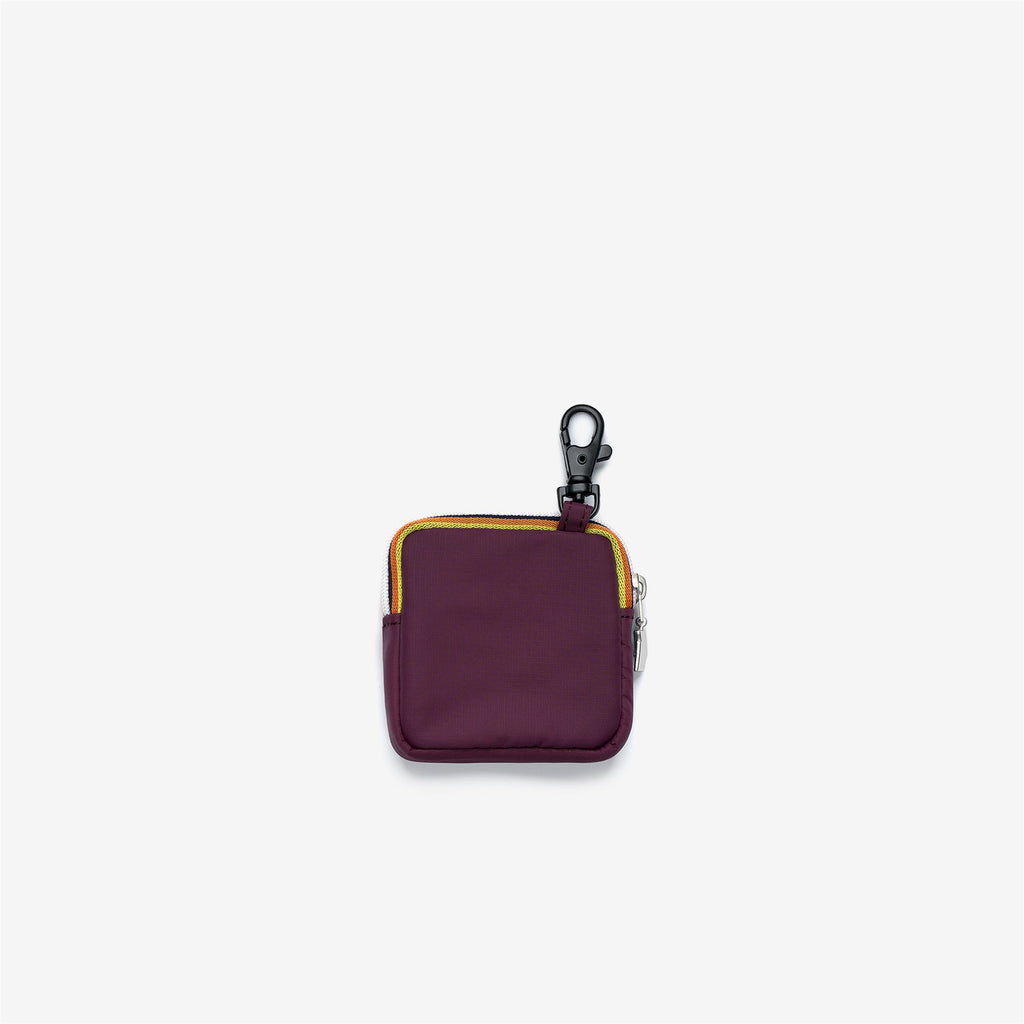 Small Accessories_Unisex_EMEE_Headphones_Violet Mauve Wine - Commercial 2
