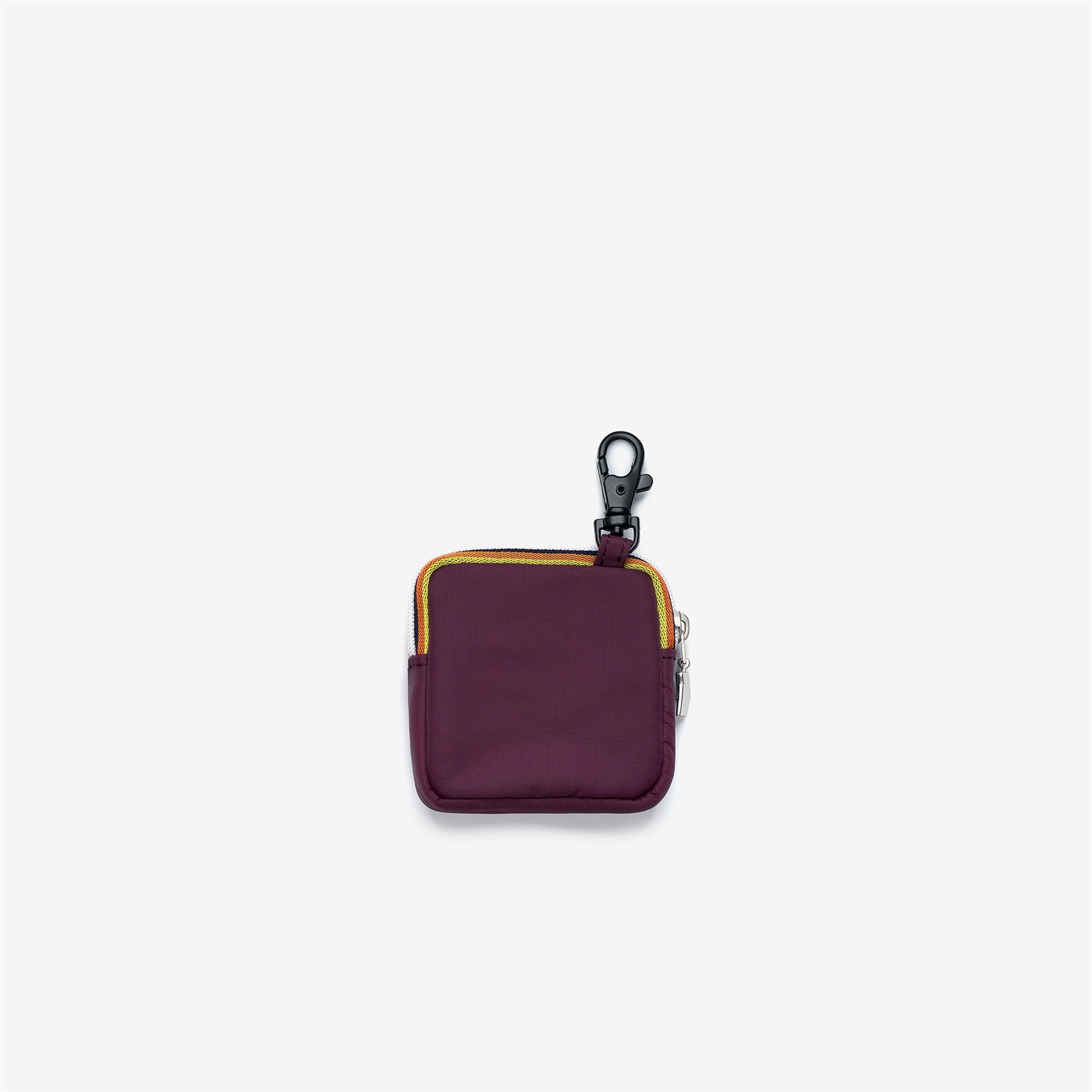 Small Accessories_Unisex_EMEE_Headphones_Violet Mauve Wine - Commercial 2