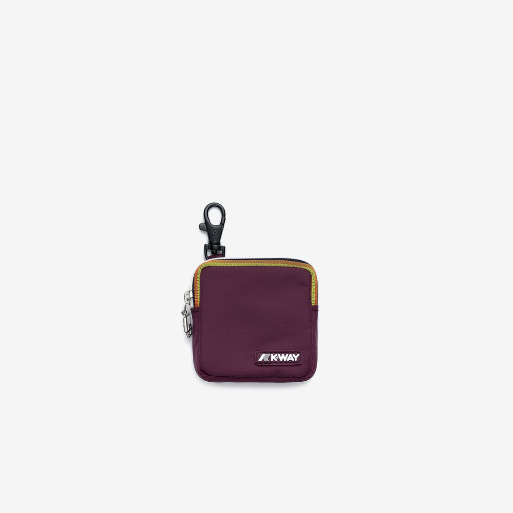 Small Accessories_Unisex_EMEE_Headphones_Violet Mauve Wine - Commercial 1