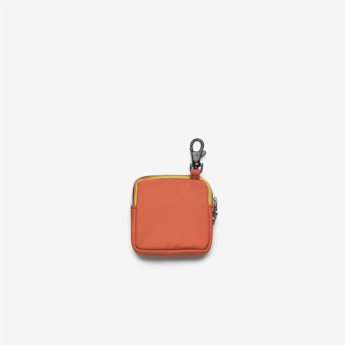 Small Accessories_Unisex_EMEE_Headphones_Orange Brownish - Commercial 2