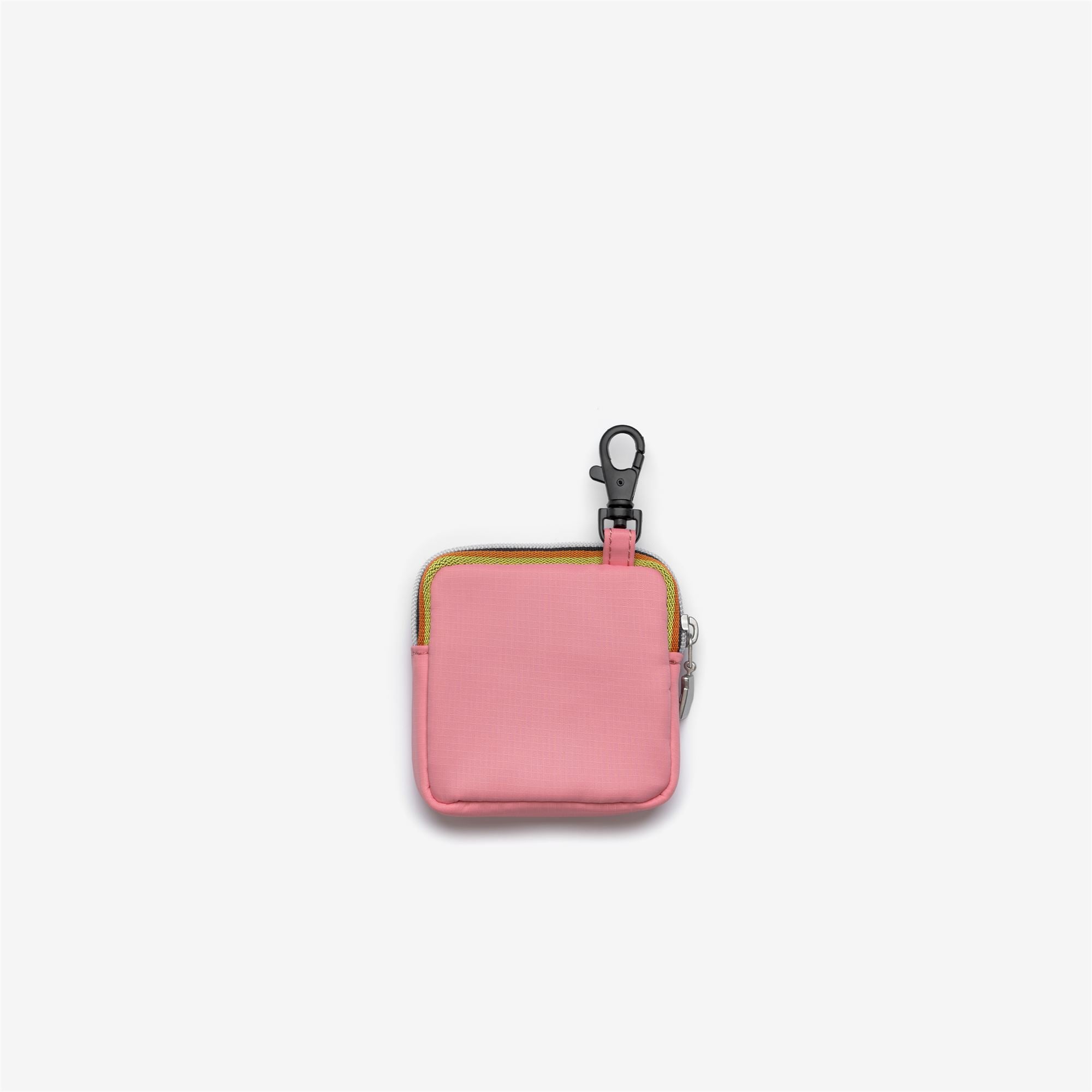Small Accessories_Unisex_EMEE_Headphones_Pink Geranium - Commercial 2
