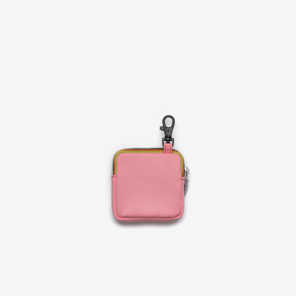 Small Accessories_Unisex_EMEE_Headphones_Pink Geranium - Commercial 2