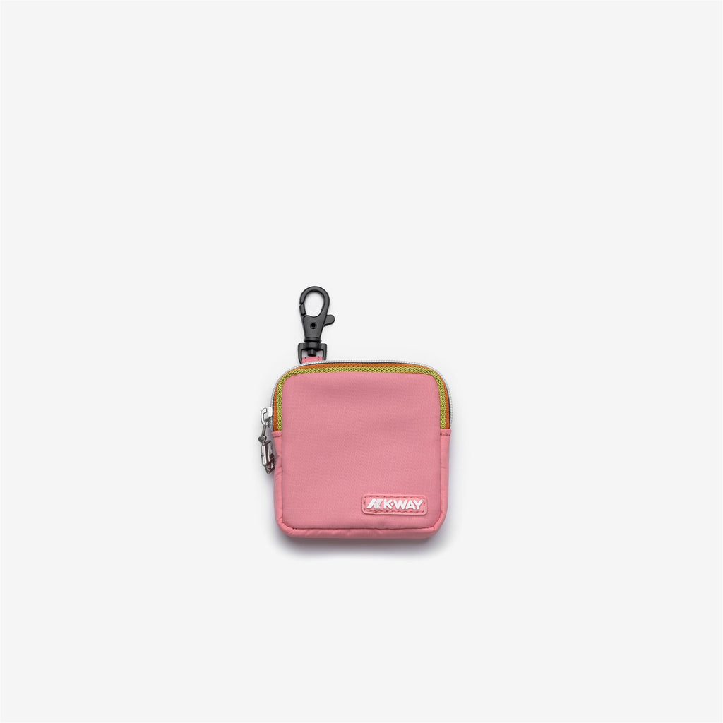 Small Accessories_Unisex_EMEE_Headphones_Pink Geranium - Commercial 1