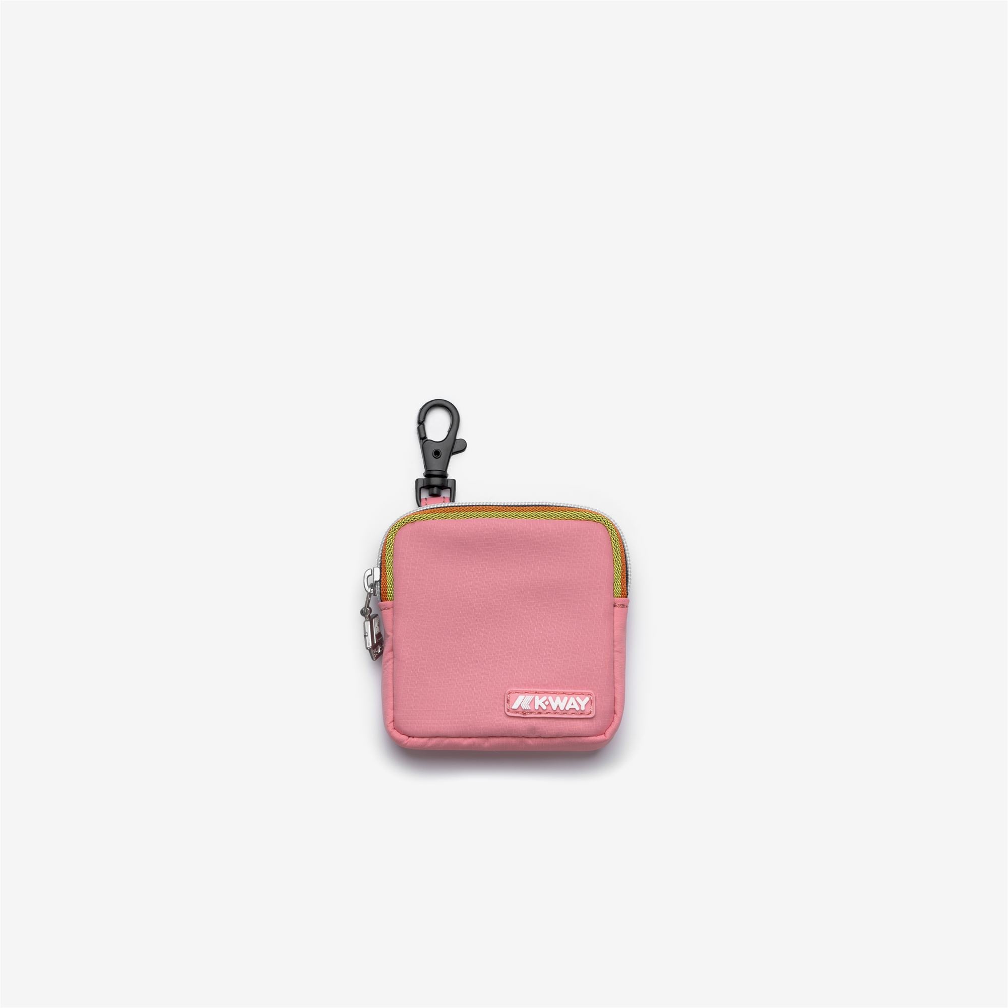 Small Accessories_Unisex_EMEE_Headphones_Pink Geranium - Commercial 1