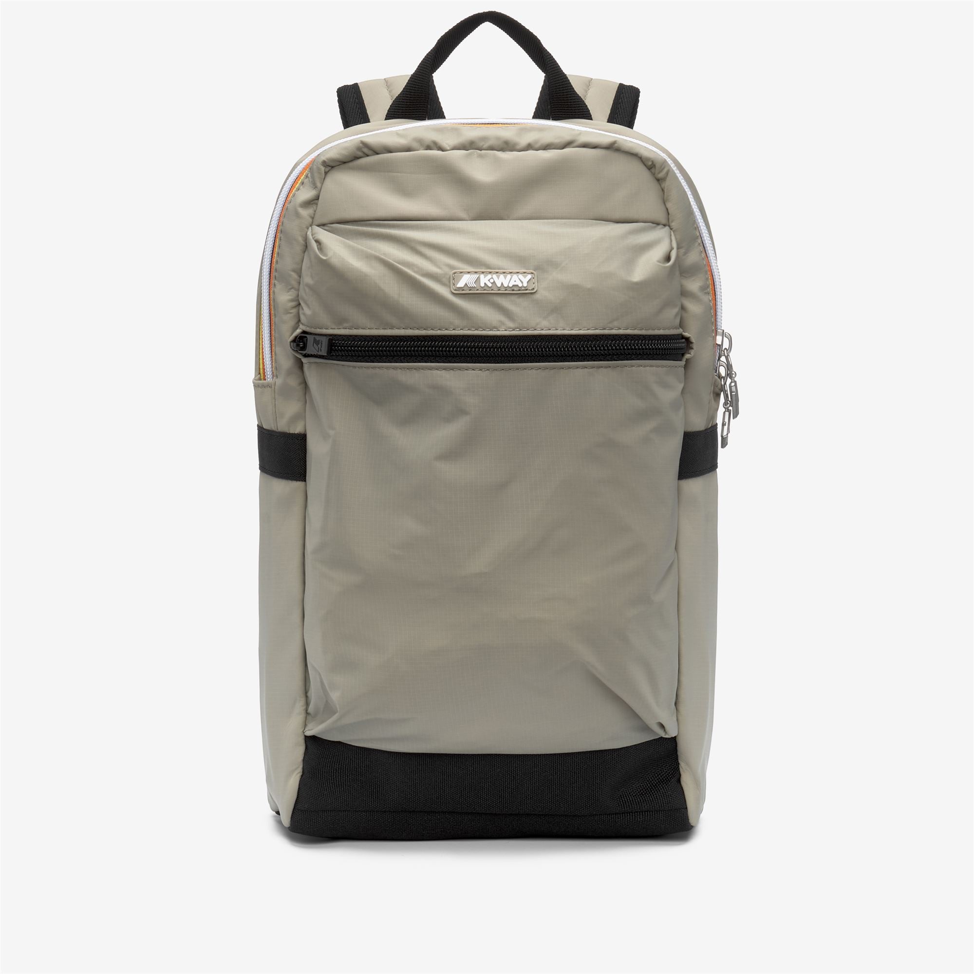 Bags_UNISEX_SMALL LAON_Backpack_Green Oak - Commercial 1