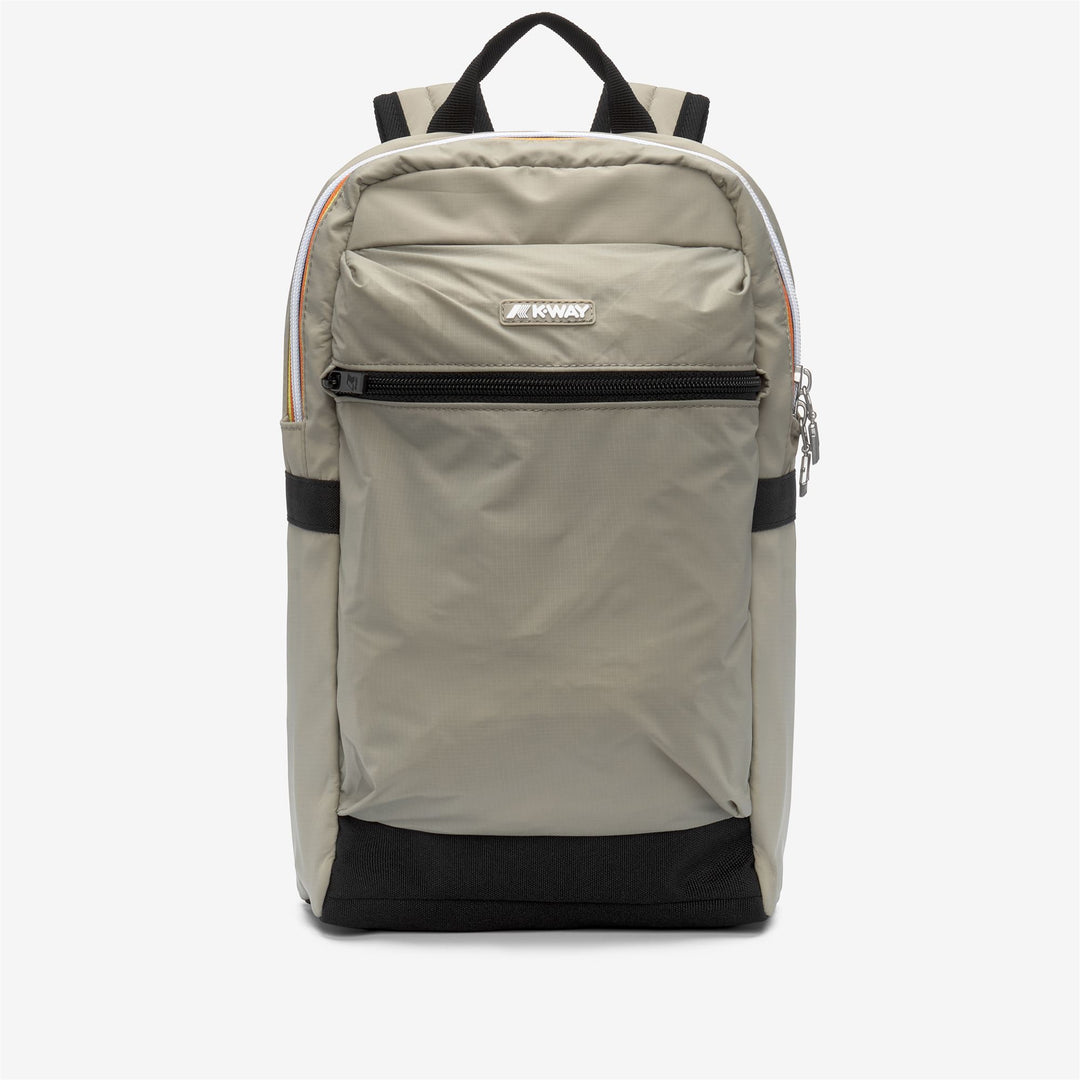 Bags_UNISEX_SMALL LAON_Backpack_Green Oak - Photo