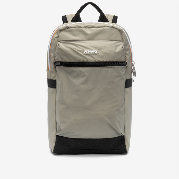 Bags_UNISEX_SMALL LAON_Backpack_Green Oak - Photo
