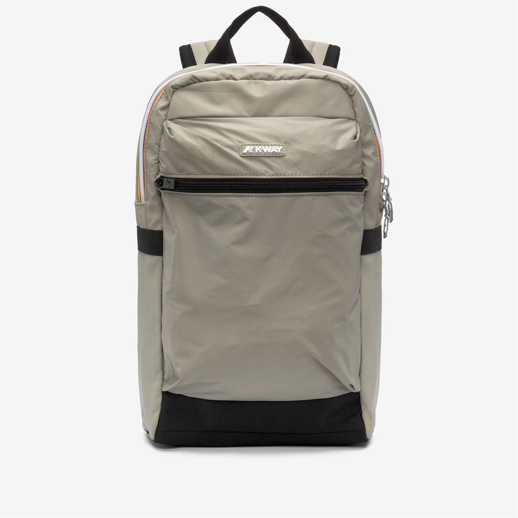 Bags_UNISEX_SMALL LAON_Backpack_Green Oak - Commercial 1